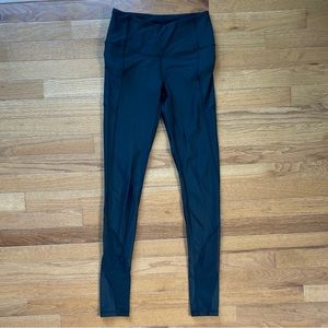 Knockout By Victoria’s Secret Black Tight / Legging - Size XS Long